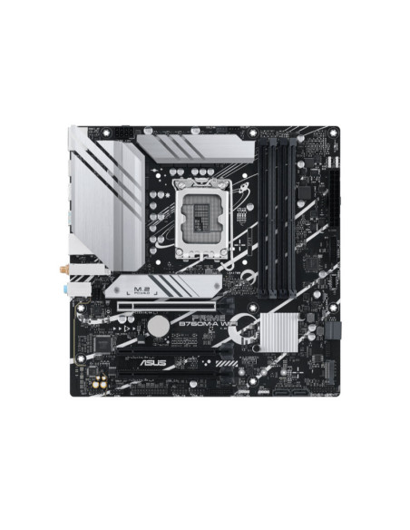 Asus Prime B760M-A Wifi Socket 1700 - Comprar Placa Base mATX