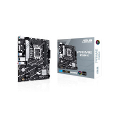 Asus Prime B760M-K Socket 1700 - Comprar Placa Base mATX