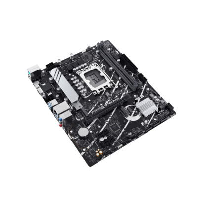 Asus Prime B760M-K Socket 1700 - Comprar Placa Base mATX