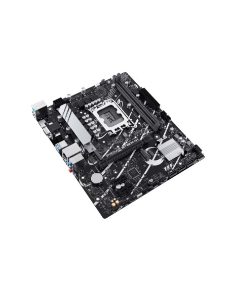 Asus Prime B760M-K Socket 1700 - Comprar Placa Base mATX