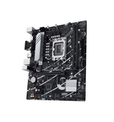 Asus Prime B760M-K Socket 1700 - Comprar Placa Base mATX