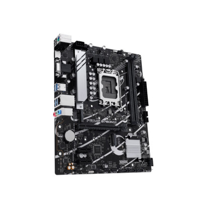 Asus Prime B760M-K Socket 1700 - Comprar Placa Base mATX