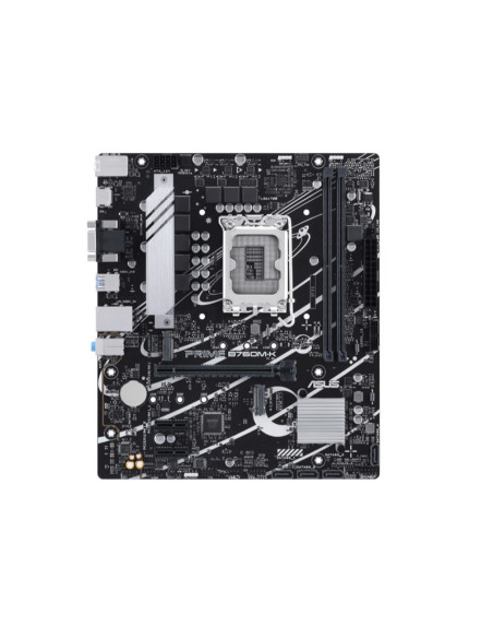Asus Prime B760M-K Socket 1700 - Comprar Placa Base mATX