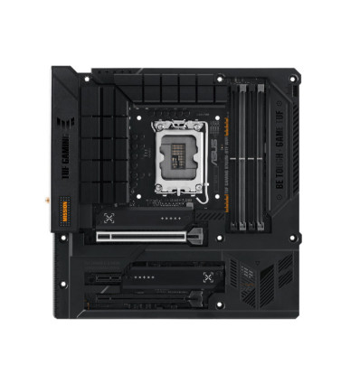 Asus TUF Gaming B760M-BTF Wifi Socket 1700 Micro-ATX