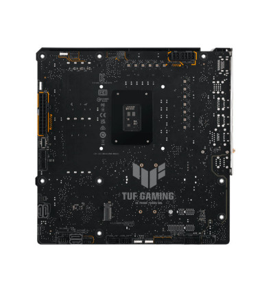 Asus TUF Gaming B760M-BTF Wifi Socket 1700 Micro-ATX