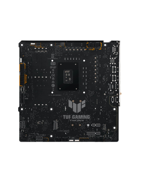 Asus TUF Gaming B760M-BTF Wifi Socket 1700 Micro-ATX