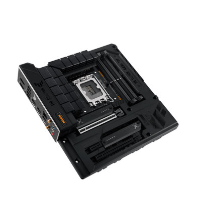 Asus TUF Gaming B760M-BTF Wifi Socket 1700 Micro-ATX