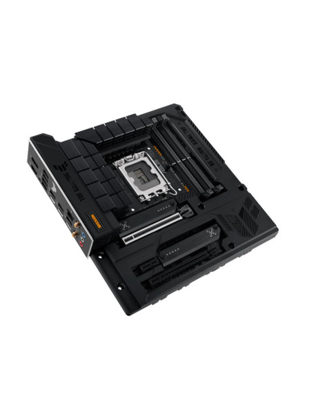 Asus TUF Gaming B760M-BTF Wifi Socket 1700 Micro-ATX