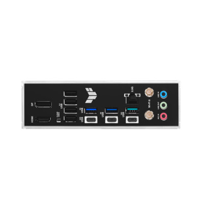 Asus TUF Gaming B760M-BTF Wifi Socket 1700 Micro-ATX
