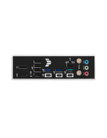 Asus TUF Gaming B760M-BTF Wifi Socket 1700 Micro-ATX
