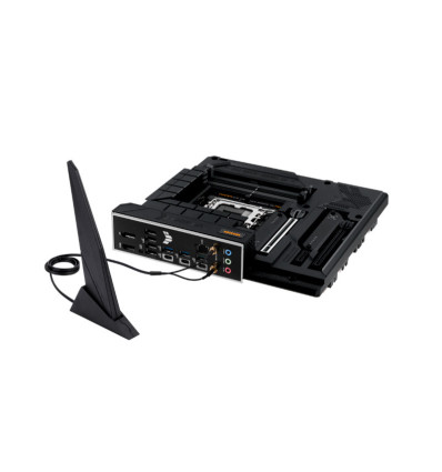 Asus TUF Gaming B760M-BTF Wifi Socket 1700 Micro-ATX