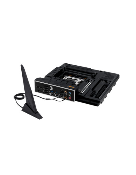Asus TUF Gaming B760M-BTF Wifi Socket 1700 Micro-ATX