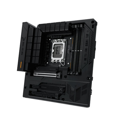 Asus TUF Gaming B760M-BTF Wifi Socket 1700 Micro-ATX
