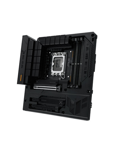 Asus TUF Gaming B760M-BTF Wifi Socket 1700 Micro-ATX