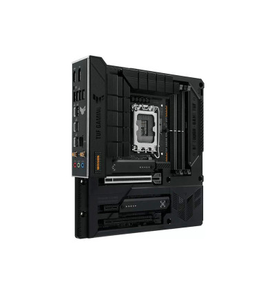 Asus TUF Gaming B760M-BTF Wifi Socket 1700 Micro-ATX