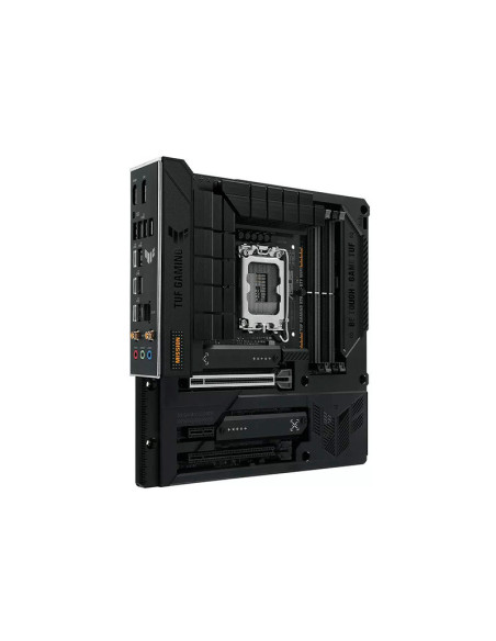 Asus TUF Gaming B760M-BTF Wifi Socket 1700 Micro-ATX