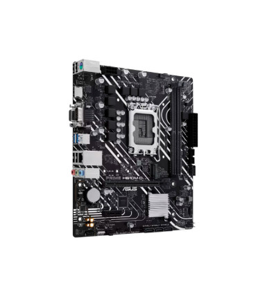 Asus Prime H610M-D Socket 1700 - Comprar Placa Base mATX