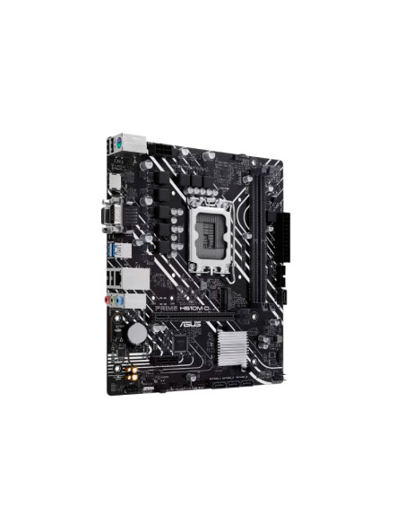 Asus Prime H610M-D Socket 1700 - Comprar Placa Base mATX
