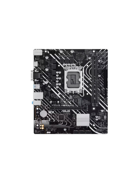 Asus Prime H610M-D Socket 1700 - Comprar Placa Base mATX
