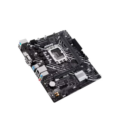 Asus Prime H610M-D Socket 1700 - Comprar Placa Base mATX