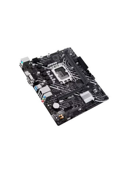 Asus Prime H610M-D Socket 1700 - Comprar Placa Base mATX