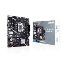 Asus Prime H610M-D Socket 1700 - Comprar Placa Base mATX