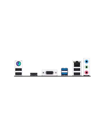 Asus Prime H610M-K ARGB Socket 1700 - Comprar Placa Base mATX