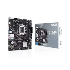 Asus Prime H610M-K Socket 1700 - Comprar Placa Base mATX