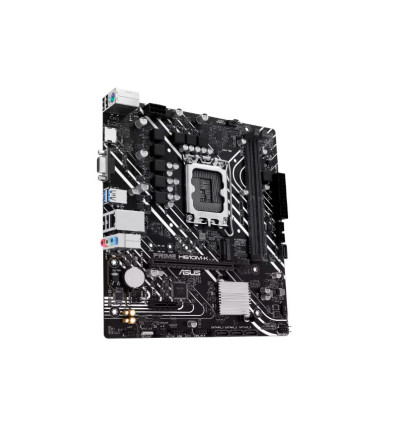 Asus Prime H610M-K Socket 1700 - Comprar Placa Base mATX