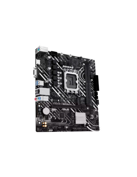 Asus Prime H610M-K Socket 1700 - Comprar Placa Base mATX