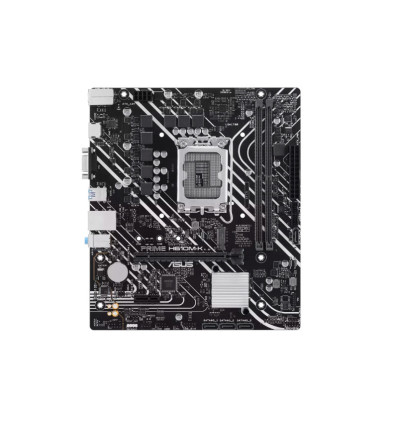 Asus Prime H610M-K Socket 1700 - Comprar Placa Base mATX