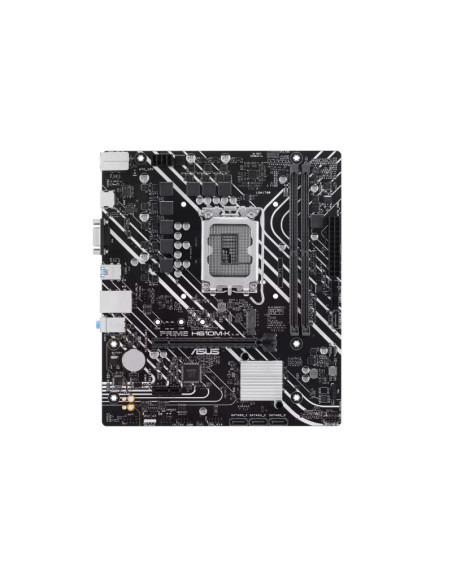 Asus Prime H610M-K Socket 1700 - Comprar Placa Base mATX