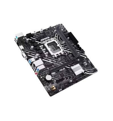 Asus Prime H610M-K Socket 1700 - Comprar Placa Base mATX