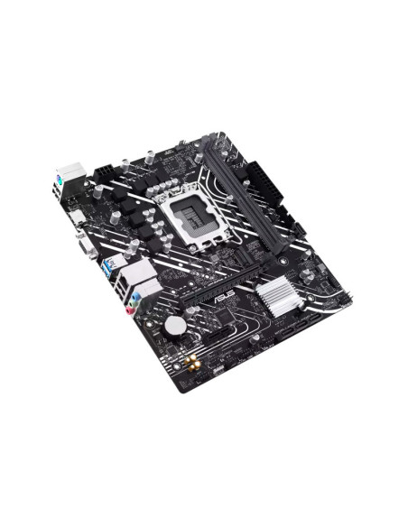 Asus Prime H610M-K Socket 1700 - Comprar Placa Base mATX