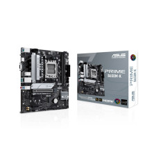 Asus Prime B650M-K Socket AM5 - Comprar Placa Base mATX