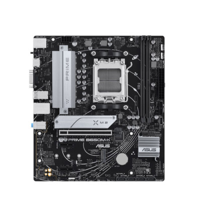 Asus Prime B650M-K Socket AM5 - Comprar Placa Base mATX