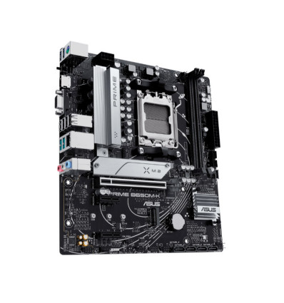 Asus Prime B650M-K Socket AM5 - Comprar Placa Base mATX