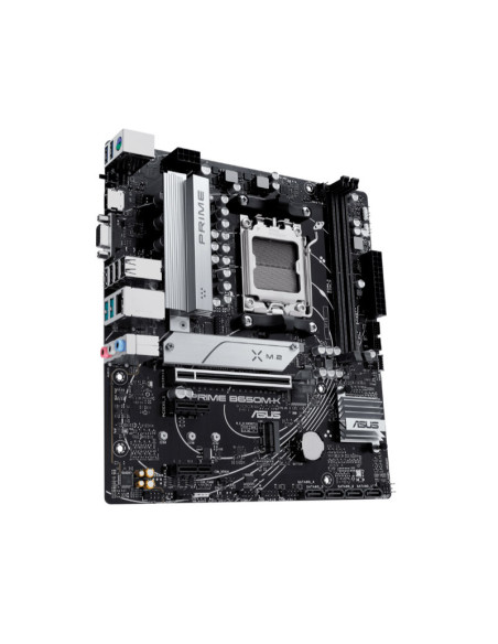 Asus Prime B650M-K Socket AM5 - Comprar Placa Base mATX