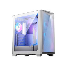 MSI MPG Gungnir 300R AirFlow Blanca - Comprar Caja Formato e-ATX