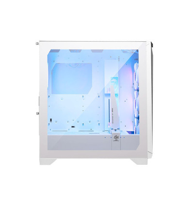 MSI MPG Gungnir 300R AirFlow Blanca - Comprar Caja Formato e-ATX