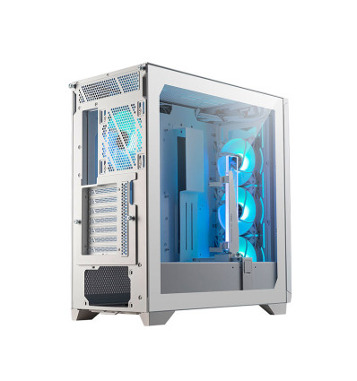 MSI MPG Gungnir 300R AirFlow Blanca - Comprar Caja Formato e-ATX