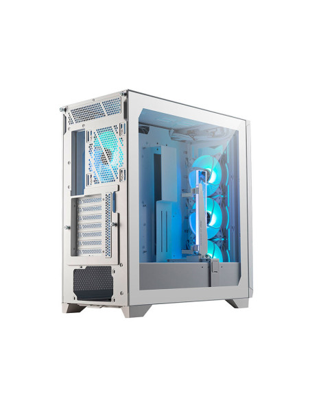 MSI MPG Gungnir 300R AirFlow Blanca - Comprar Caja Formato e-ATX