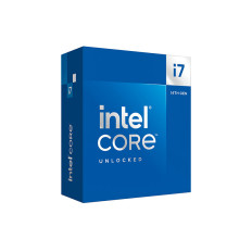 Intel Core i7 14700K Socket FCLGA1700 - Comprar CPU Intel 14ª Gen