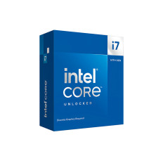 Intel Core I7 14700KF Socket FCLGA1700 - Comprar CPU Intel 14ª Gen