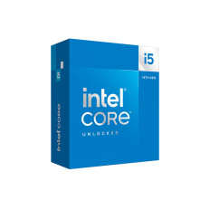 Intel Core I5-14600K Socket FCLGA1700 - Comprar CPU Intel 14 Gen