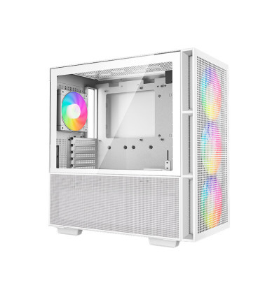 Deepcool CH560 Blanca E-ATX - Comprar Caja para Ordenador E-ATX