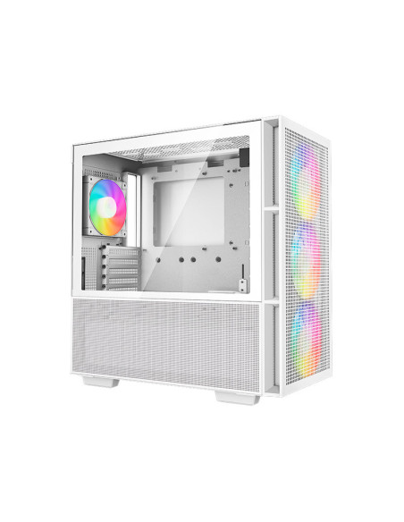 Deepcool CH560 Blanca E-ATX - Comprar Caja para Ordenador E-ATX