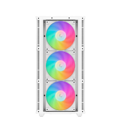 Deepcool CH560 Blanca E-ATX - Comprar Caja para Ordenador E-ATX