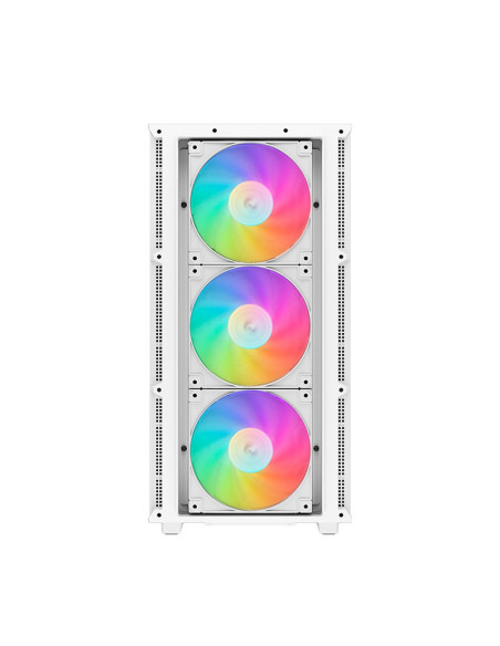 Deepcool CH560 Blanca E-ATX - Comprar Caja para Ordenador E-ATX