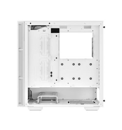 Deepcool CH560 Blanca E-ATX - Comprar Caja para Ordenador E-ATX